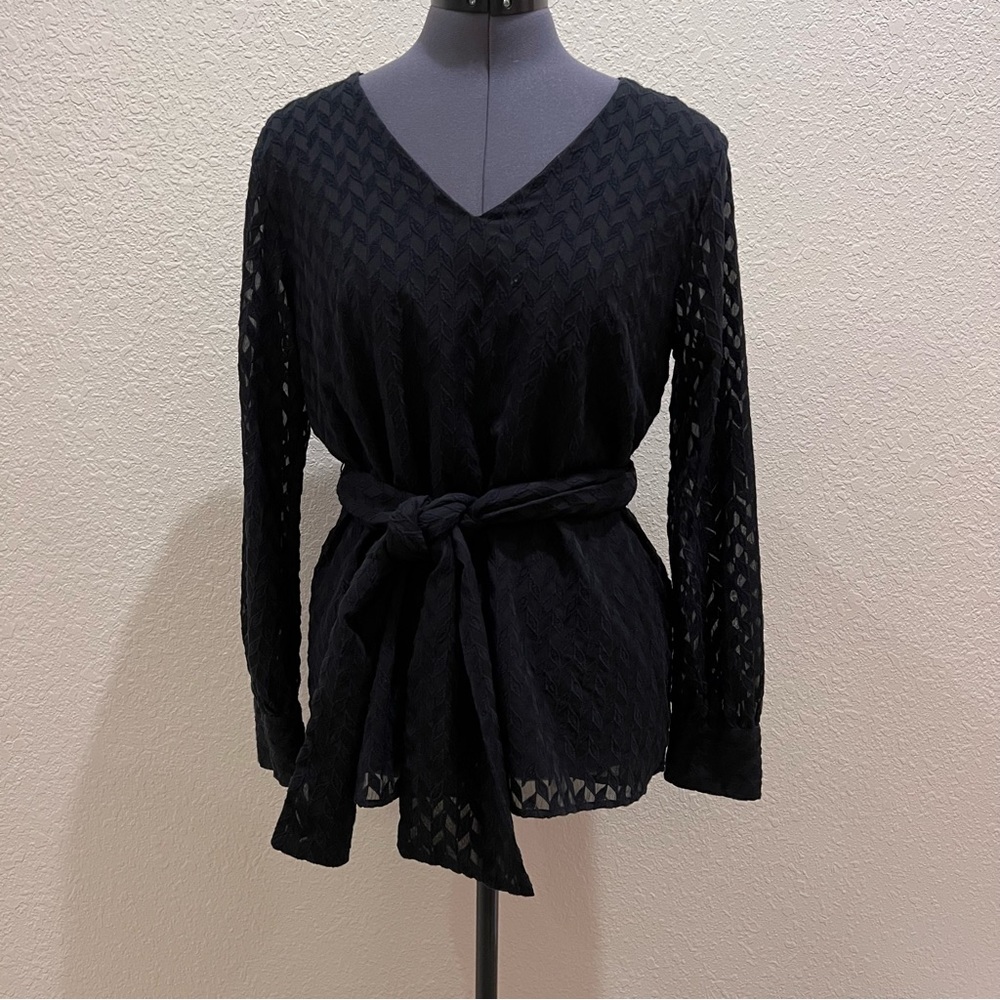 Ann Taylor blouse